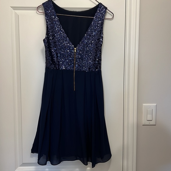 Smart Set size 6 dress - Picture 5 of 8